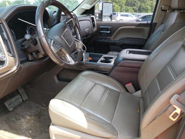 Photo 7 from auction – 2016 GMC SIERRA K25 with VIN 1GT12UE80GF242248