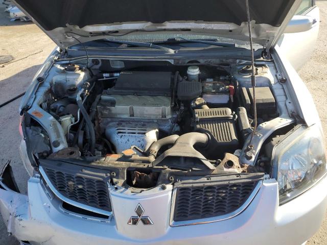 Photo 11 from auction – 2005 MITSUBISHI GALANT ES with VIN 4A3AB36F05E063117