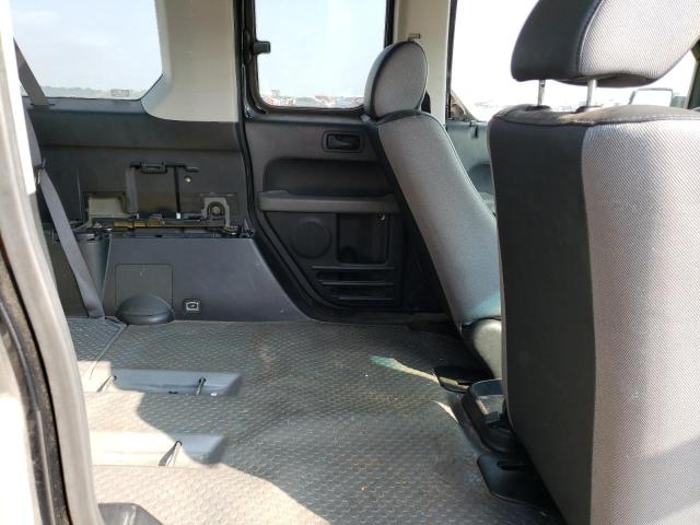 Photo 10 from auction – 2005 HONDA ELEMENT LX with VIN 5J6YH27355L027900
