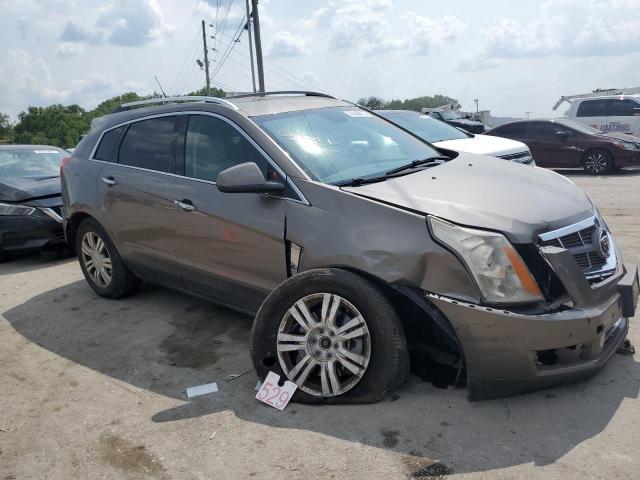 Photo 4 from auction – 2012 CADILLAC SRX LUXURY with VIN 3GYFNAE34CS549910