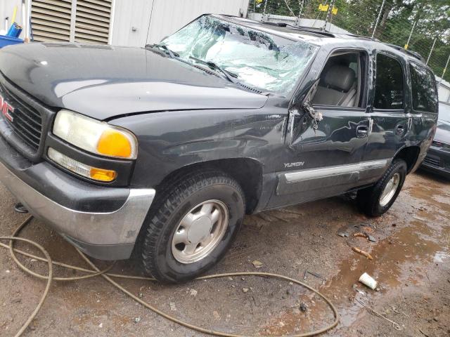 Photo 1 from auction – 2003 GMC YUKON with VIN 1GKEC13Z93R221016