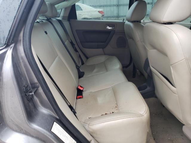 Photo 10 from auction – 2011 FORD FOCUS SEL with VIN 1FAHP3HNXBW169111
