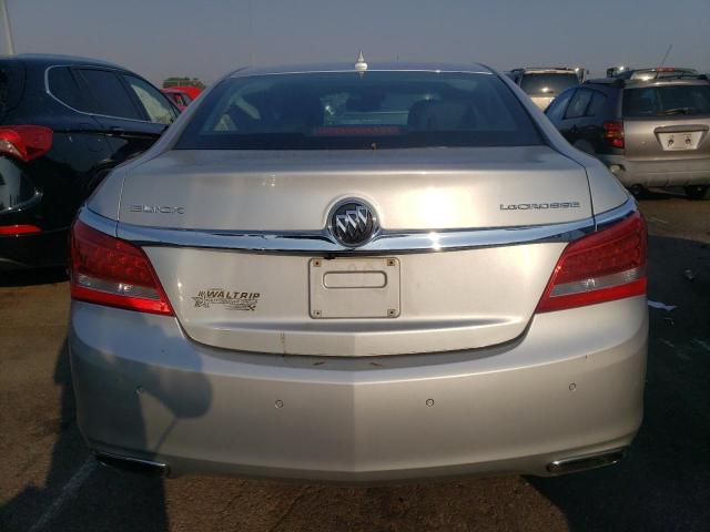 Photo 6 from auction – 2014 BUICK LACROSSE P with VIN 1G4GD5G35EF181032