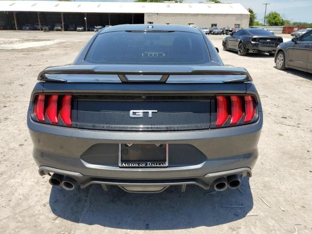 Photo 6 from auction – 2019 FORD MUSTANG GT with VIN 1FA6P8CF3K5202511