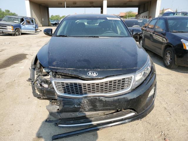 Foto 5 de la subasta – 2015 KIA OPTIMA HYB con VIN KNAGM4AD0F5086057