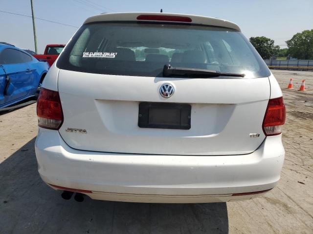 Photo 6 from auction – 2011 VOLKSWAGEN JETTA TDI with VIN 3VWPL7AJ8BM654683