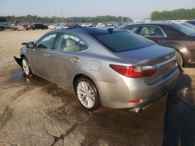 Photo 2 from auction – 2016 LEXUS ES 350 with VIN JTHBK1GG9G2220827