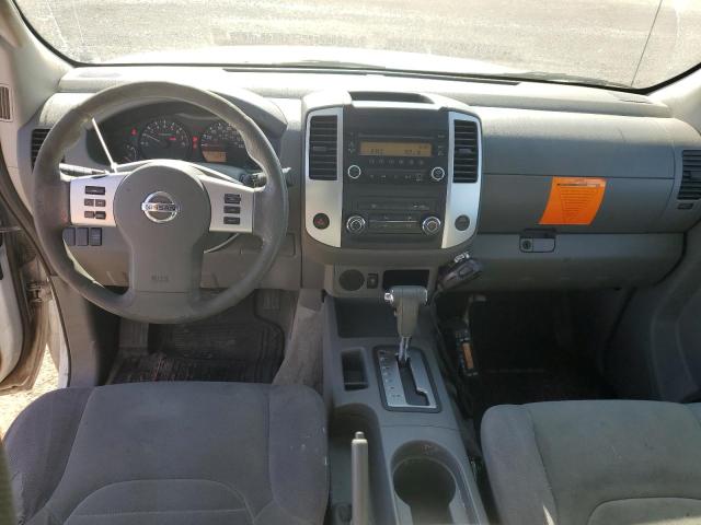 Photo 8 from auction – 2014 NISSAN FRONTIER S with VIN 1N6BD0CT9EN763578
