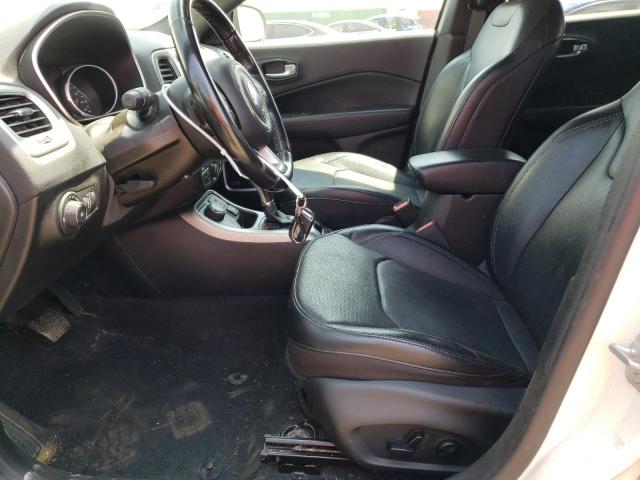Photo 7 from auction – 2020 JEEP COMPASS LI with VIN 3C4NJDCB5LT147798