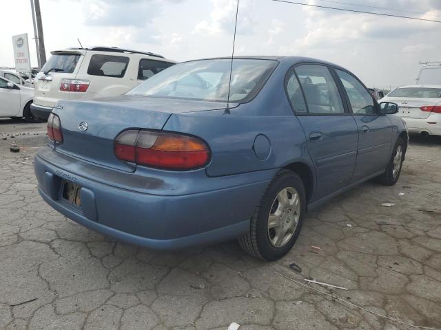 Photo 3 from auction – 1998 CHEVROLET MALIBU with VIN 1G1ND52M3W6170875