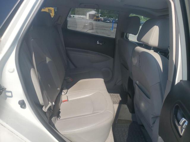 Photo 11 from auction – 2011 NISSAN ROGUE S with VIN JN8AS5MT1BW156861