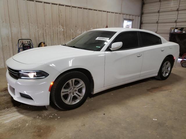 DODGE CHARGER SE 2016 z numerem VIN 2C3CDXBGXGH328413 - Zdjęcie z aukcji