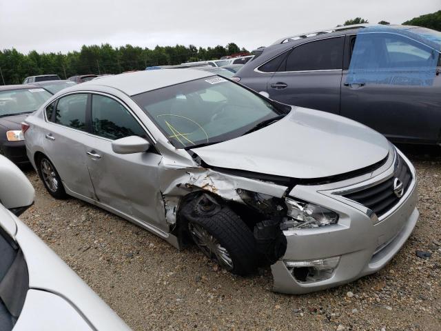 Photo 4 from auction – 2013 NISSAN ALTIMA 2.5 with VIN 1N4AL3AP3DC922507