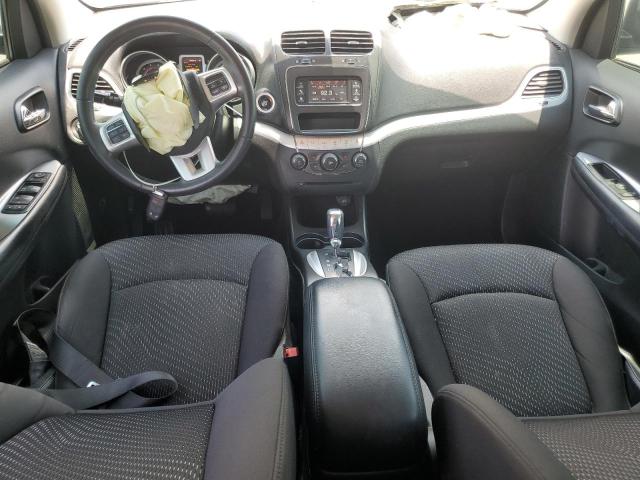 Photo 8 from auction – 2015 DODGE JOURNEY SE with VIN 3C4PDCAB5FT650264