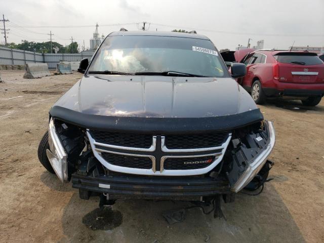 Photo 5 from auction – 2018 DODGE JOURNEY SE with VIN 3C4PDCAB3JT242922