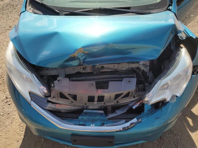 Photo 12 from auction – 2015 NISSAN VERSA NOTE with VIN 3N1CE2CPXFL354593