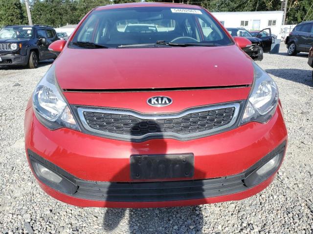 Photo 5 from auction – 2014 KIA RIO EX with VIN KNADN4A31E6341265