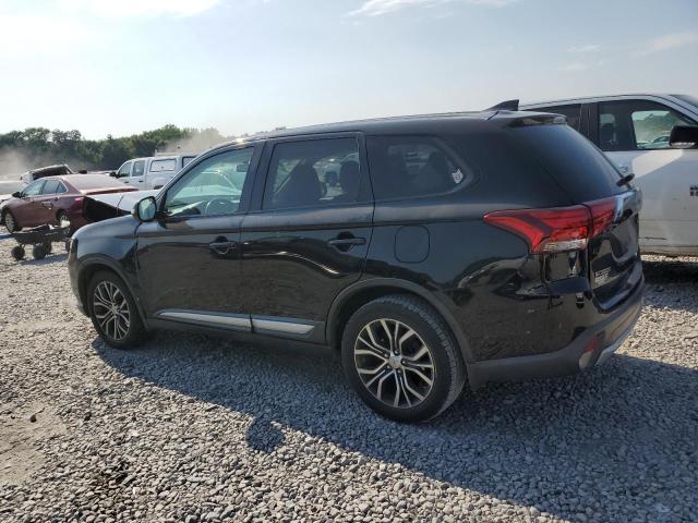 Photo 2 from auction – 2017 MITSUBISHI OUTLANDER with VIN JA4AD3A39HZ052778
