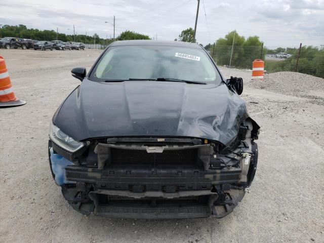 Photo 5 from auction – 2014 FORD FUSION SE with VIN 3FA6P0HR4ER100074