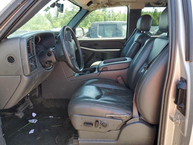 Photo 7 from auction – 2005 GMC NEW SIERRA with VIN 2GTEK19B351161318