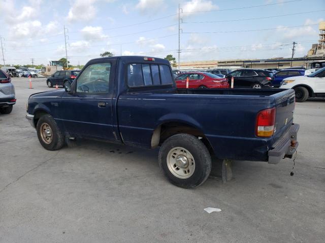 Фото 2 с аукциона – 1996 FORD RANGER с VIN 1FTCR10AXTTA24178