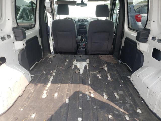 Photo 10 from auction – 2013 FORD TRANSIT CO with VIN NM0LS6ANXDT155841