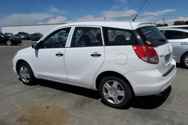 Photo 2 from auction – 2003 TOYOTA COROLLA MA with VIN 2T1KR32E83C134970