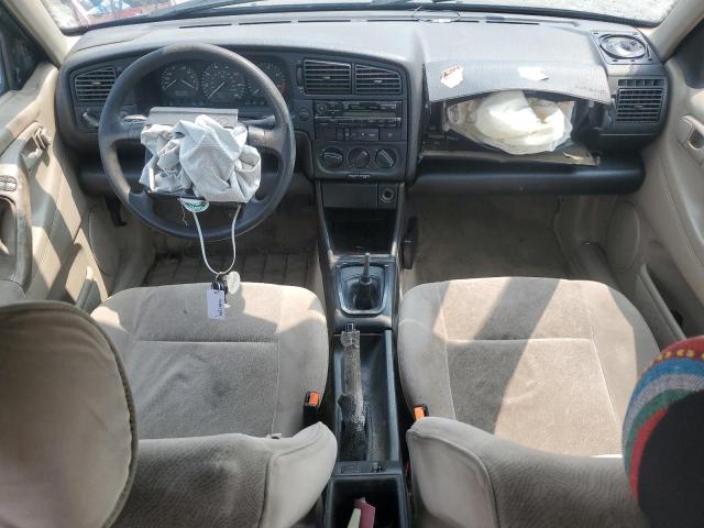 Photo 8 from auction – 1997 VOLKSWAGEN PASSAT TDI with VIN WVWGG83A8VB010638
