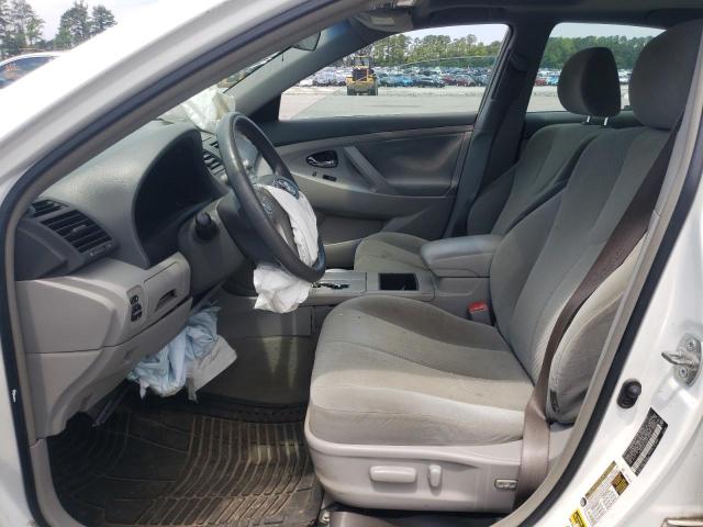 Photo 7 from auction – 2009 TOYOTA CAMRY BASE with VIN 4T1BE46K59U879832