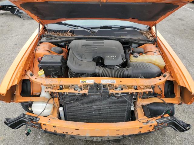 Photo 11 from auction – 2014 DODGE CHALLENGER with VIN 2C3CDYAG0EH139502