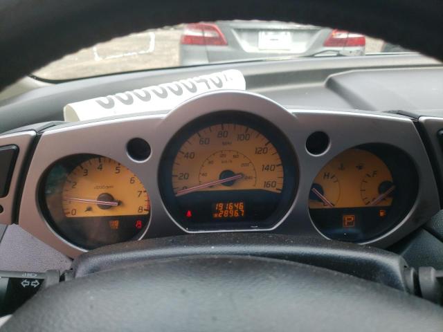 Photo 9 from auction – 2005 NISSAN MURANO SL with VIN JN8AZ08W15W401746