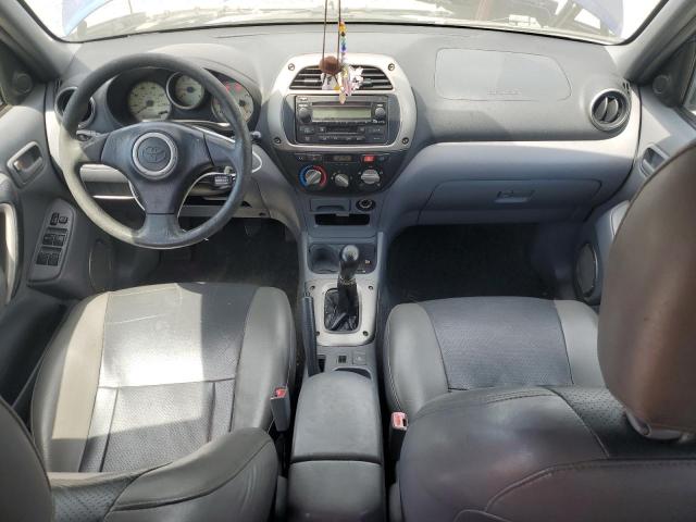 صورة رقم 8 من المزاد - 2003 TOYOTA RAV4 مع VIN JTEGH20V830112575