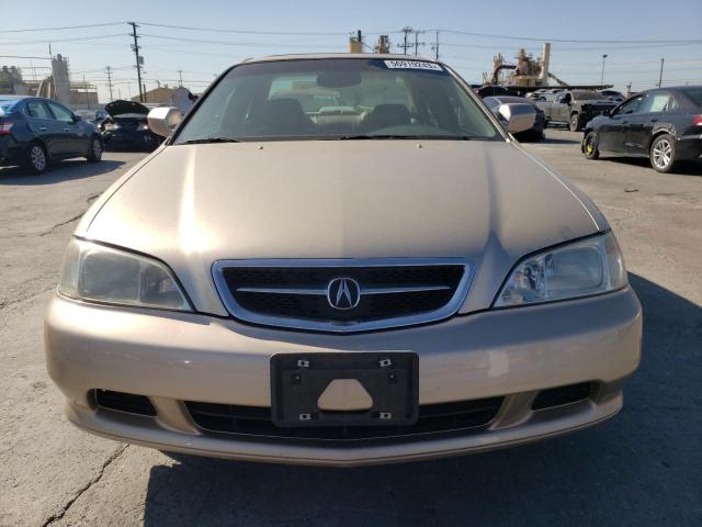 Photo 5 from auction – 2000 ACURA 3.2TL with VIN 19UUA5671YA037811