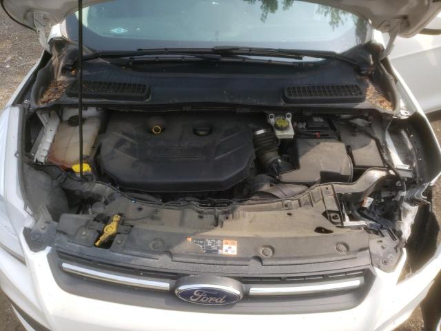 Photo 12 from auction – 2016 FORD ESCAPE SE with VIN 1FMCU0G90GUA70537