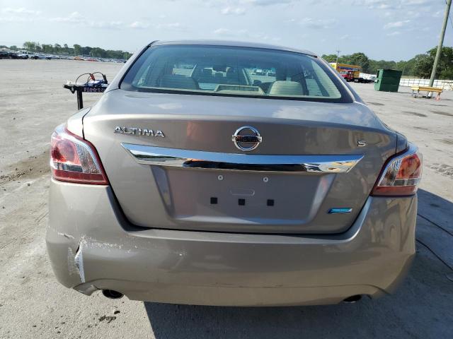 Photo 6 from auction – 2013 NISSAN ALTIMA 2.5 with VIN 1N4AL3AP0DN579465