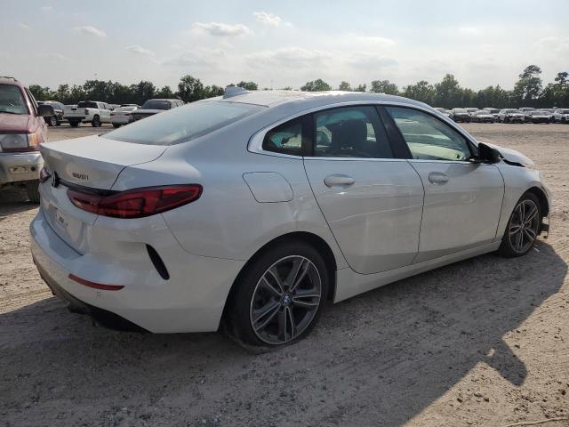 Photo 3 from auction – 2022 BMW 228I with VIN WBA53AK09N7K96048