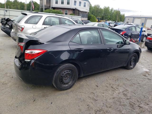 Photo 3 from auction – 2014 TOYOTA COROLLA L with VIN 2T1BURHE5EC007895