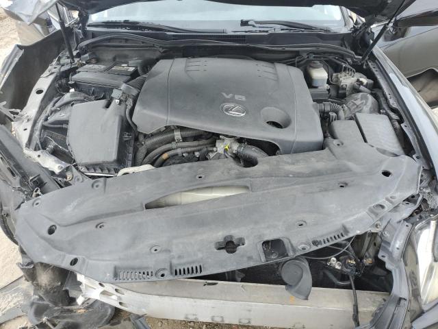 Photo 11 from auction – 2007 LEXUS IS 250 with VIN JTHBK262X75036815