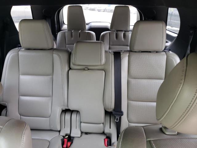 Photo 10 from auction – 2013 FORD EXPLORER L with VIN 1FM5K8F89DGA10773
