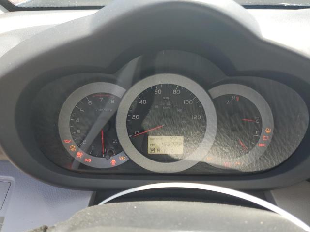 Photo 9 from auction – 2008 TOYOTA RAV4 with VIN JTMBD33V886072725