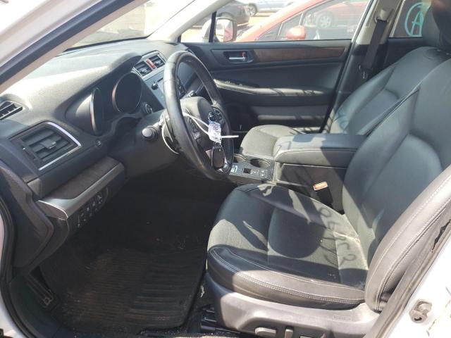 Photo 7 from auction – 2017 SUBARU OUTBACK 2. with VIN 4S4BSANC0H3273344