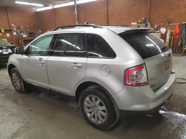 Photo 2 from auction – 2010 FORD EDGE SEL with VIN 2FMDK4JC4ABB39667