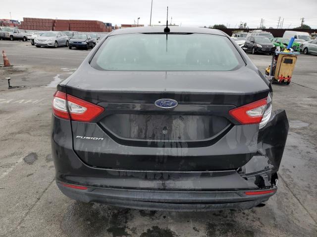 Photo 6 from auction – 2014 FORD FUSION S with VIN 3FA6P0G73ER275870