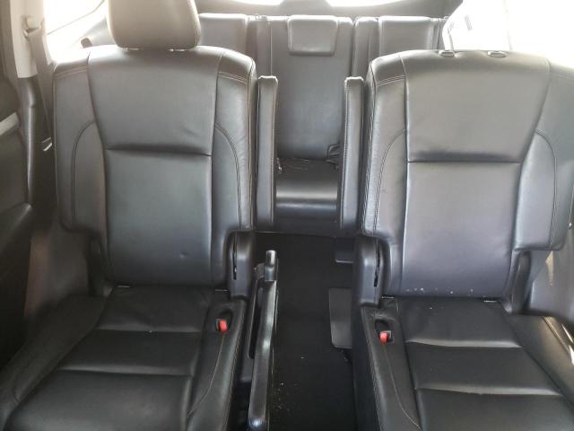 Photo 10 from auction – 2017 TOYOTA HIGHLANDER with VIN 5TDJZRFH8HS436843