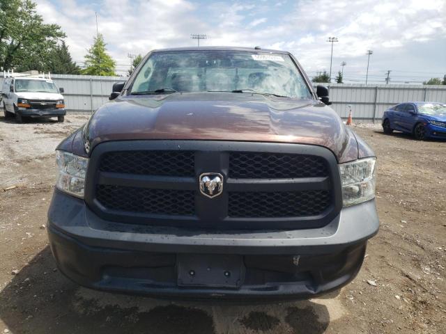 Photo 5 from auction – 2014 RAM 1500 ST with VIN 3C6JR6AG9EG290161