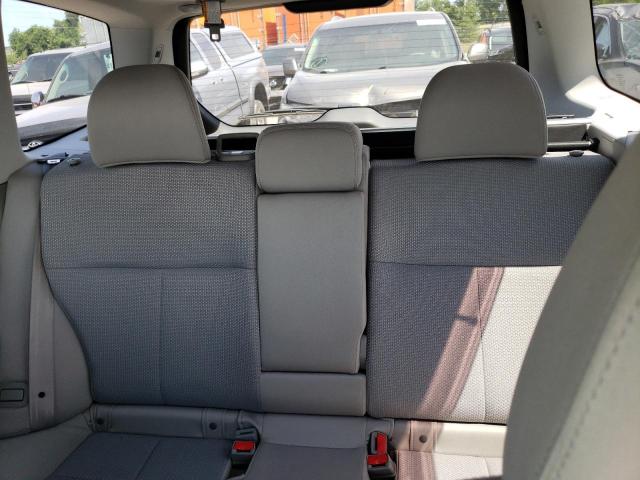 Photo 10 from auction – 2011 SUBARU FORESTER 2 with VIN JF2SHBDC7BH766721