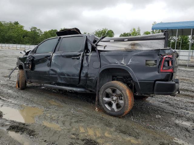 Photo 2 from auction – 2022 RAM 1500 BIG H with VIN 1C6SRFFT2NN244401