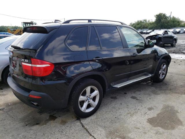 Photo 3 from auction – 2010 BMW X5 XDRIVE3 with VIN 5UXFE4C55AL381661