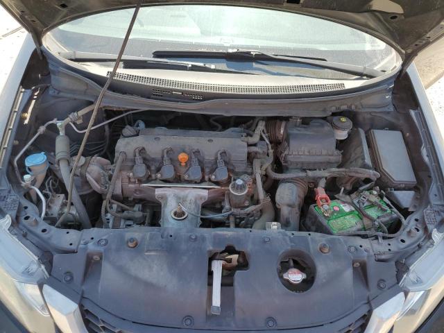 Photo 11 from auction – 2015 HONDA CIVIC LX with VIN 19XFB2F55FE093388