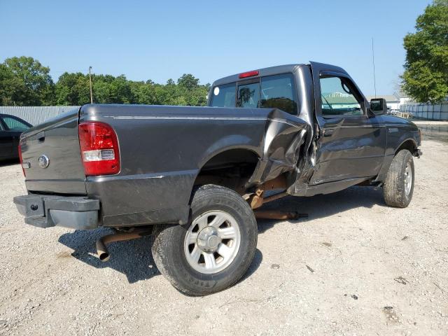 Photo 3 from auction – 2008 FORD RANGER with VIN 1FTYR10D58PB11227